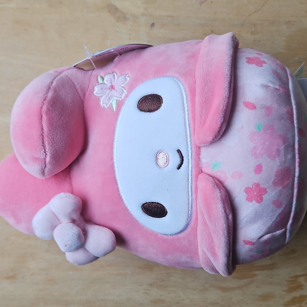 MY MELODY SQUISHALOWS - Picture 9 of 9